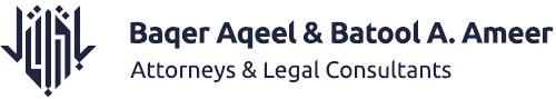 Baqer & Batool Attorney & Legal Consultants